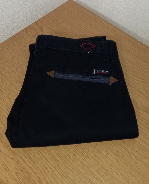 Брюки,шкільні штани на хлопчика 10/12 р.SETTY KOOP.Венгрія