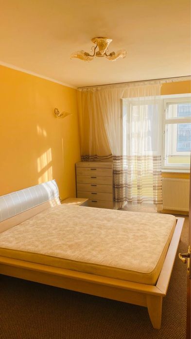 Довготривала оренда 3К+КС Центр міста