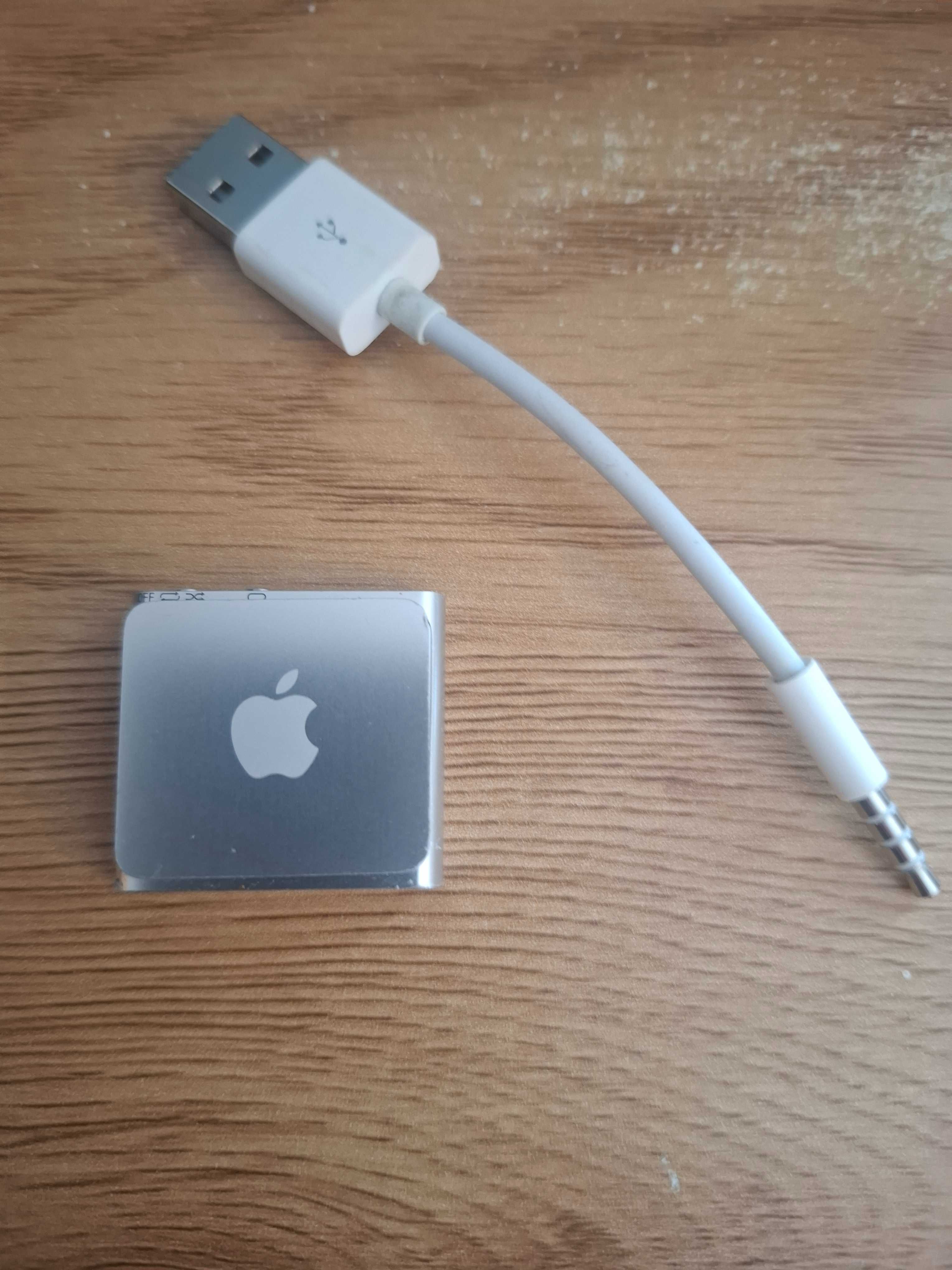 Odtwarzacz ipod Shuffle