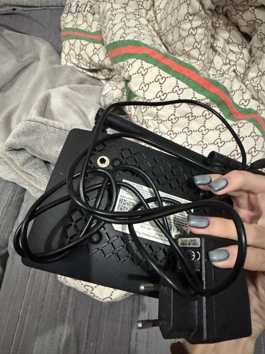 Wi-fi роутер киевстар