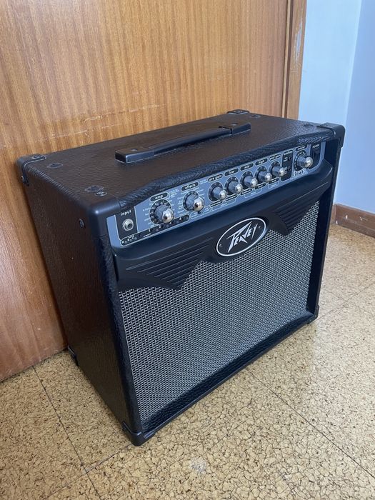 Amplificador Peavey Vypyr 30W