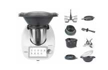 Thermomix 6 (biały) - refurb oryginał Vorwerk