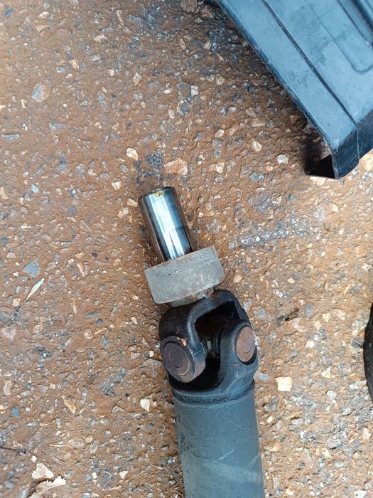 Продам кардан на Газель, Соболь