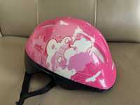 Kask dzieciecy Croxer rozmiar XS