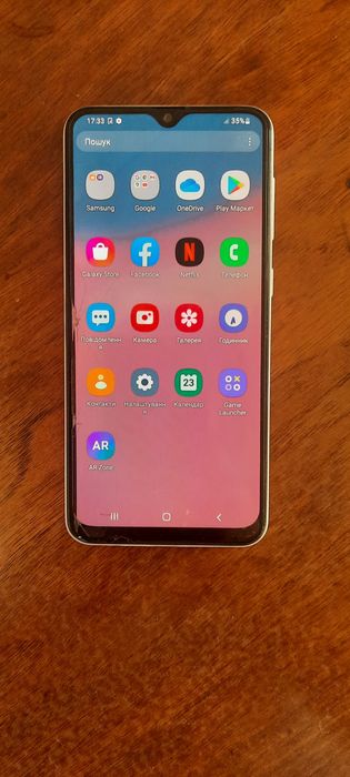Продам телефон Samsung А30s 32GB