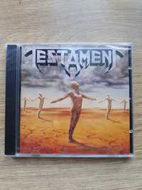 Testament -  Practice What You Preach CD.