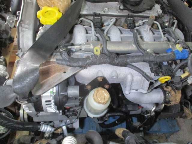 Motor completo Chrysler Voyager 2.8CRD 150cv VM28C