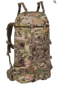 Profesjonalny plecak Wisport SilverFox 2 Multicam (-30% nowego)