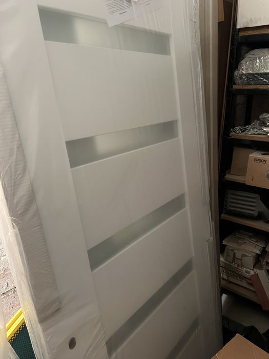 Drzwi wewnetrzne DRE model Ardo pokojowe + wc