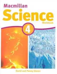 Macmillan Science 4 WB - David Glover