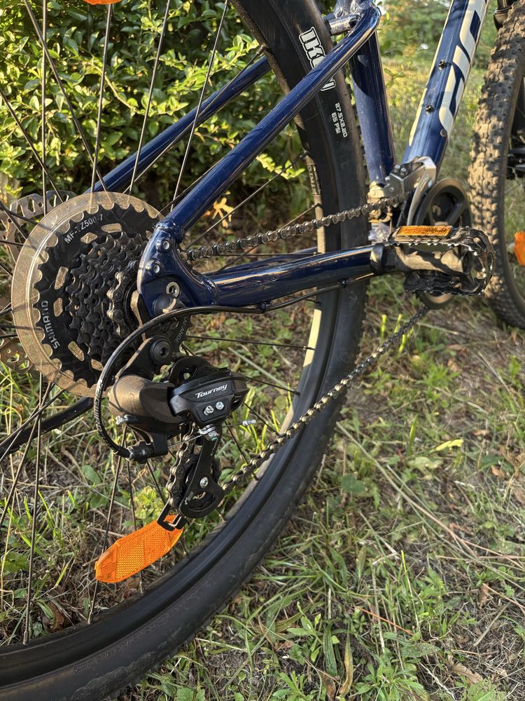 Rower Giant Talon 4
