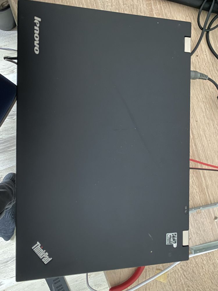 Lenovo thinkpad t420