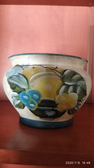 Vasos decorativos