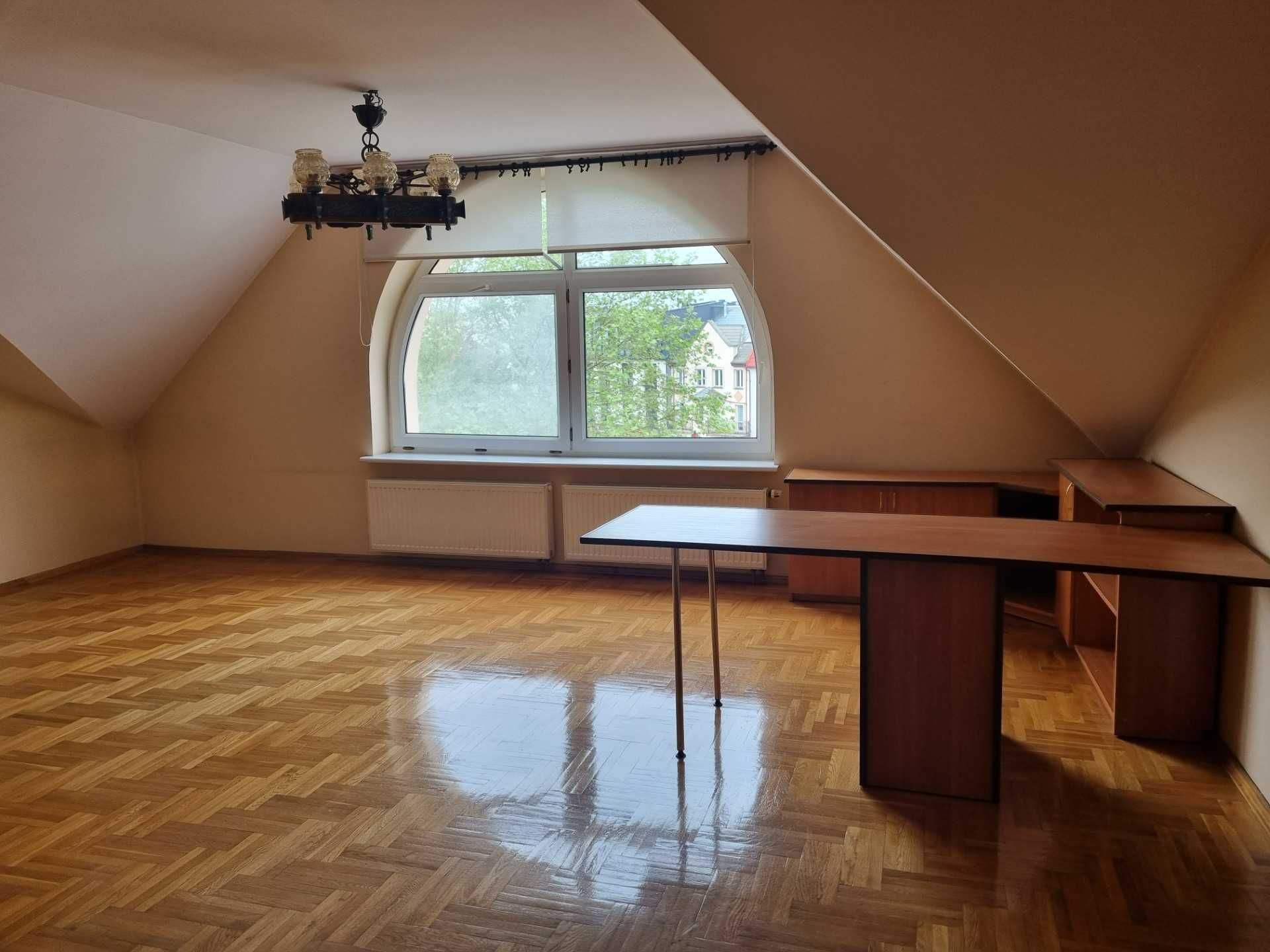 Do wynajęcia stylowy apartament w centrum miasta!!!