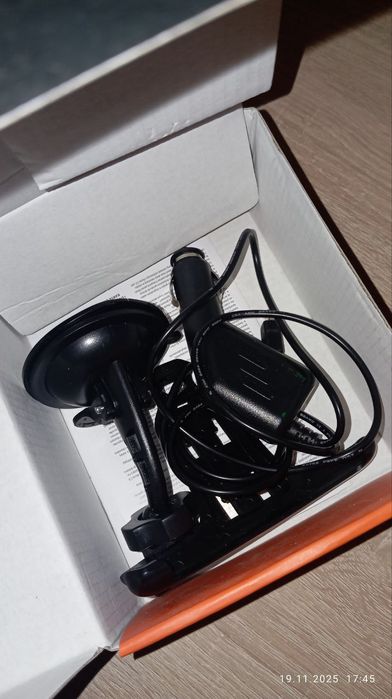 Manta навігатор автомобільний