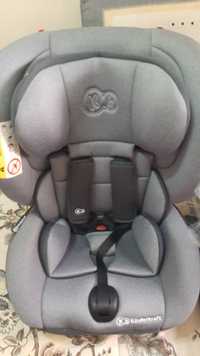 Cadeira kinderkraft de bébé para carro