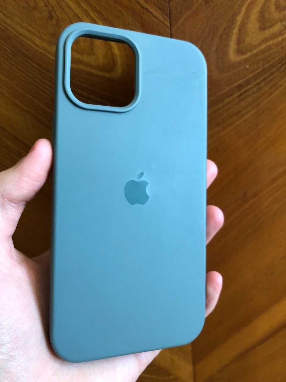 Чохол для Iphone 12 Pro Max