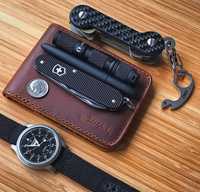 Lumintop Tool AAA  маленький EDC фонарик victorinox leatherman