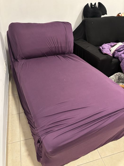 Chaise longue KIVIK - IKEA