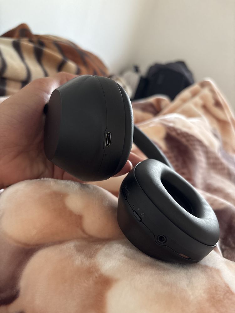 Sony headphones