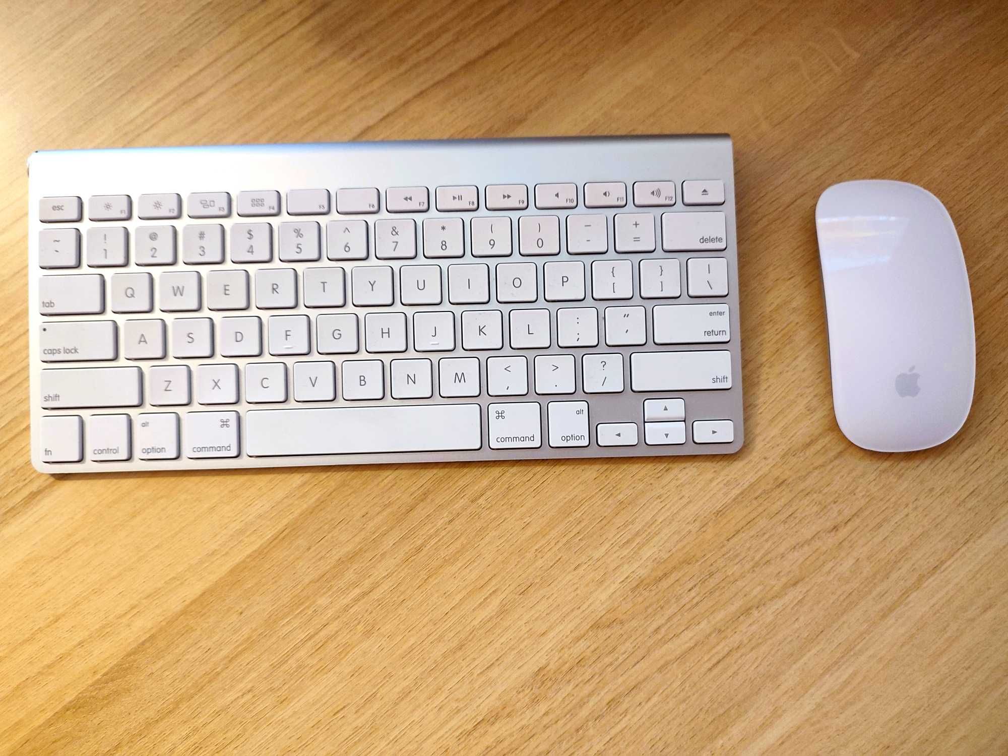 Sprzedam komputer iMac