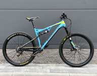 Boardman Pro Full Suspension 27,5 2018