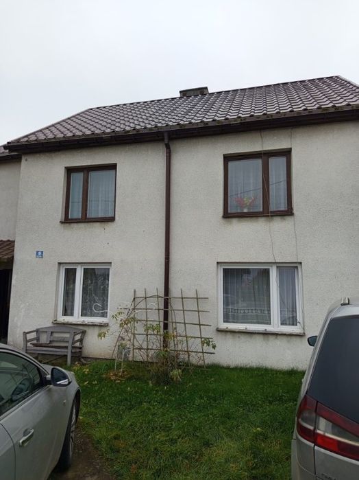 Wynajmę dom mieszkalny