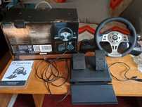 Kierownica ps3 ps4 pc lub Xbox
