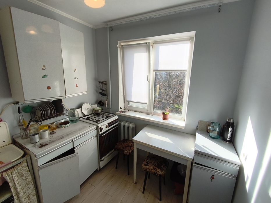 Продаю 3х комнатную квартиру в Ингульском районе.ЮТЗ.