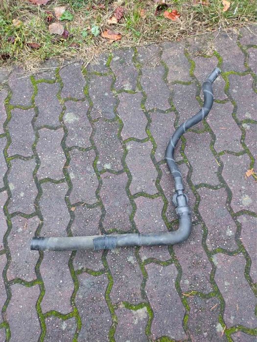 Продам передню частину на Ford C-Max Hybrid USA 2012–2018 р.в.