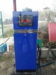 Топливная Колонка АЗС  для ДП/Бензина 50л  по Картам