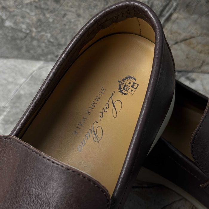 Мужские брендовые лоферы LP