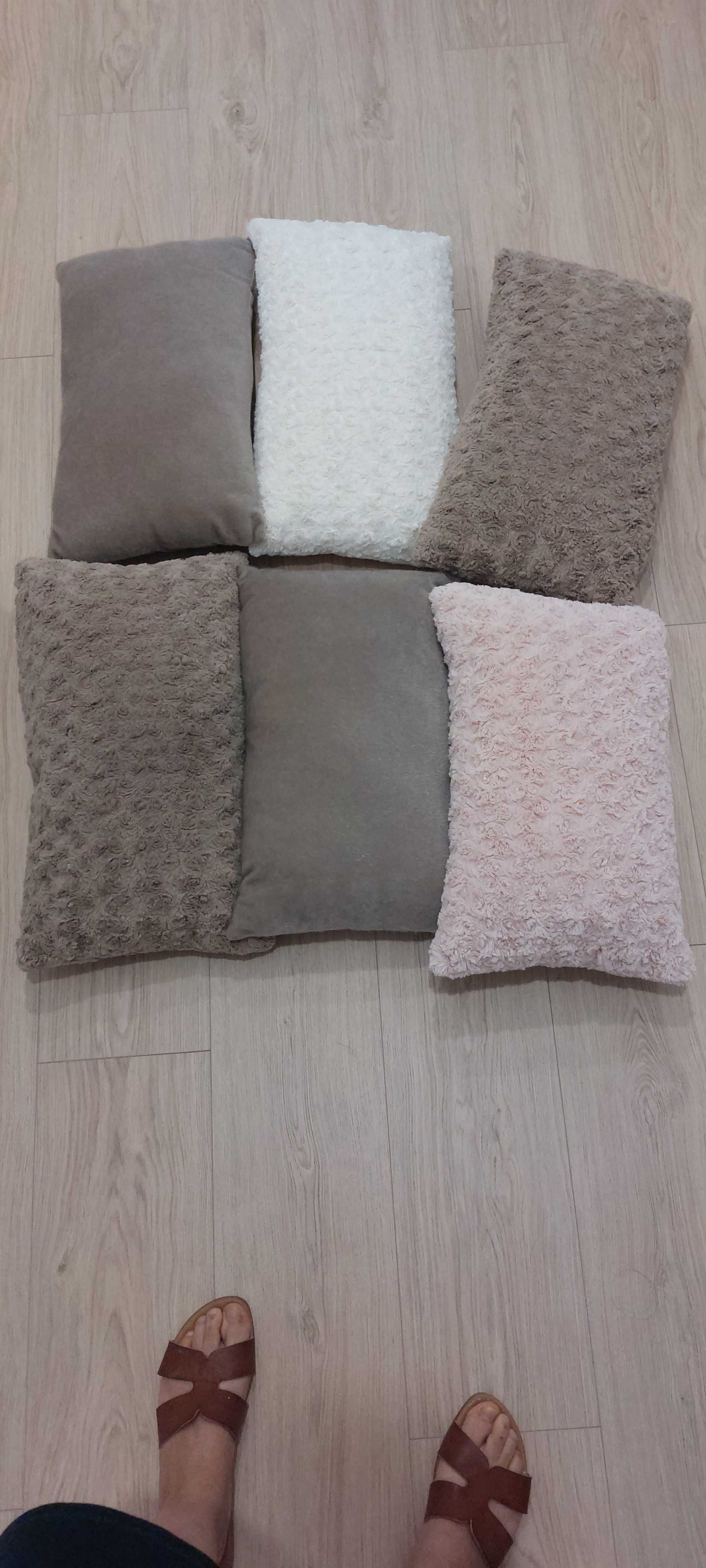 Vendo almofadas decorativas