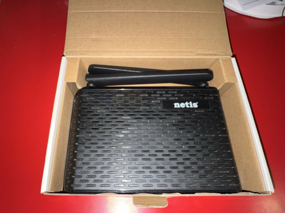 Маршрутизатор Netis N1