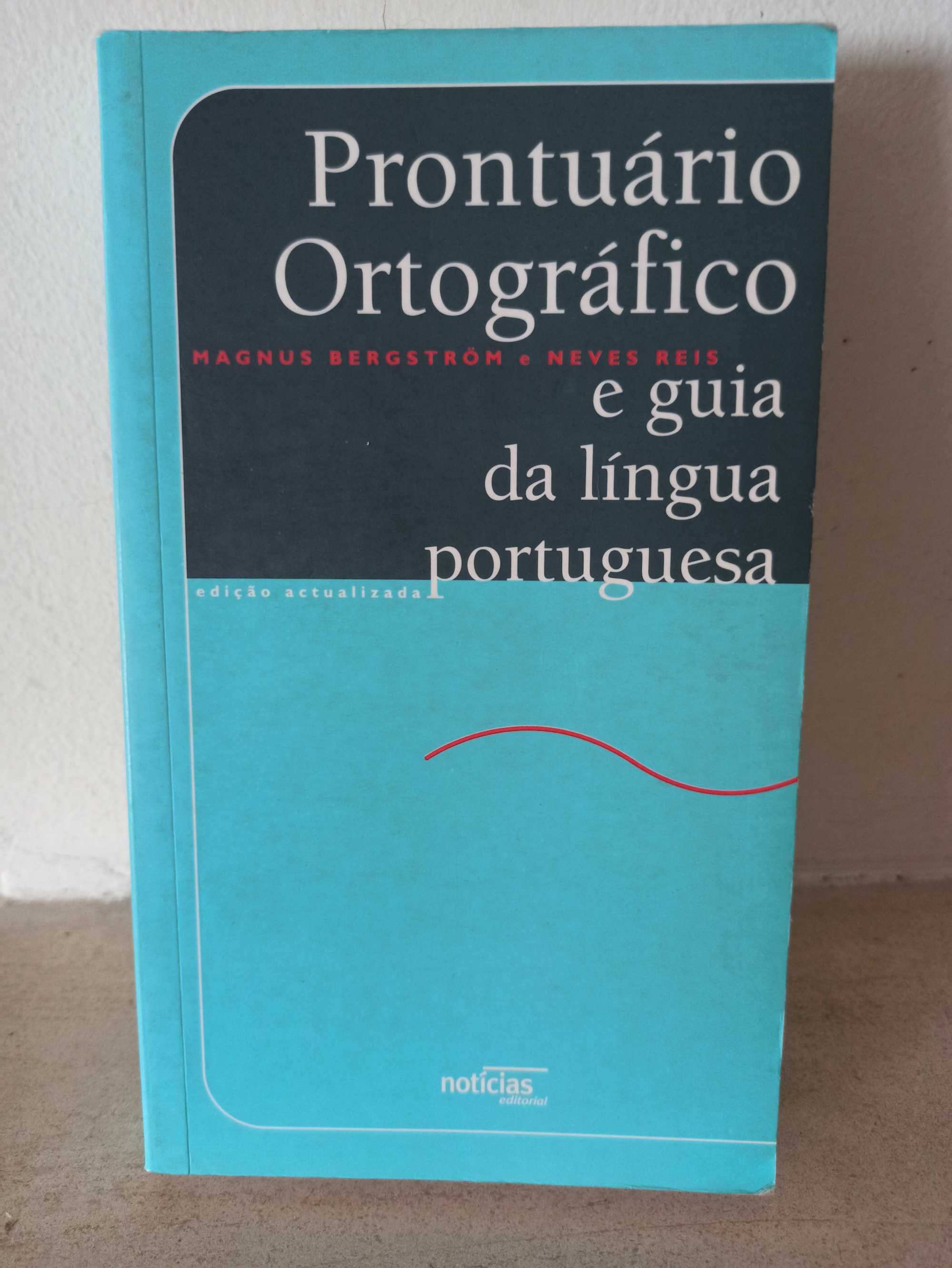 Prontuário Ortográfico