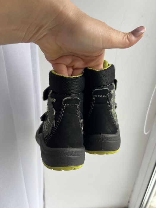 Ботинки Сапоги Ricosta