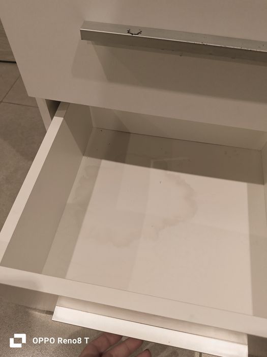 Komoda szer. 135 cm wys 96cm głębokość 45,5cm