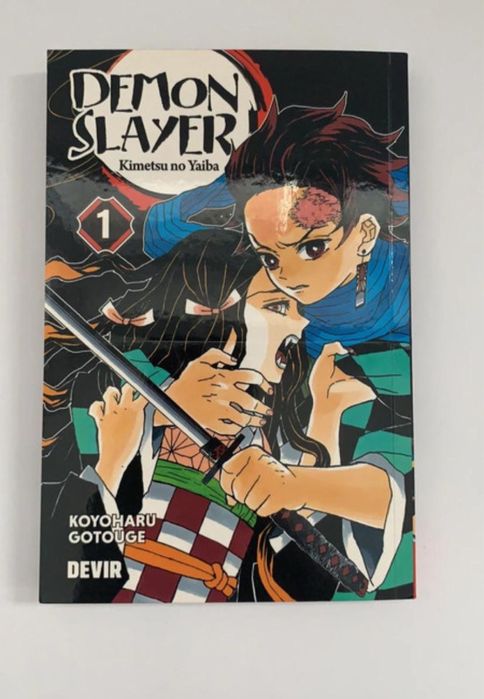 Livros Manga ( lote de 3)