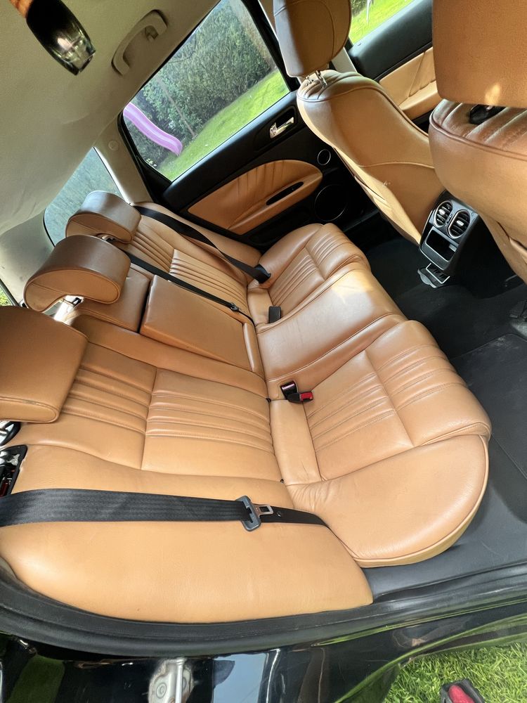 Alfa romeo 159 2.4 jtdm