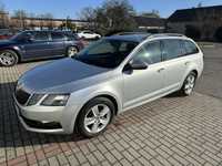 Skoda Oktavia A7 FL