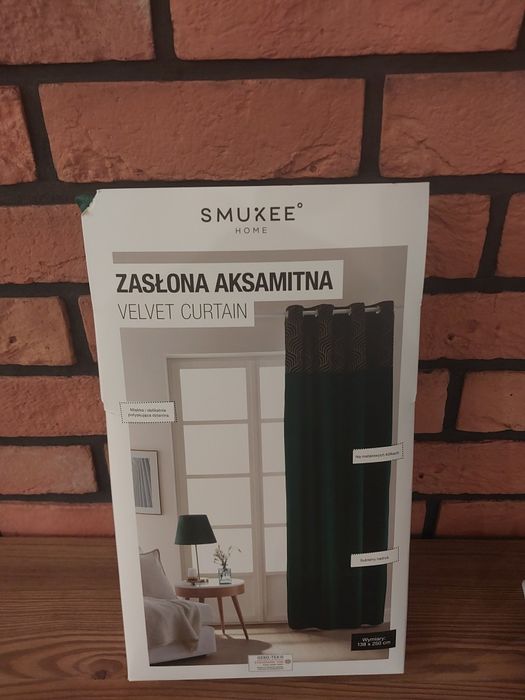 Zaslony szare 2 sztuki