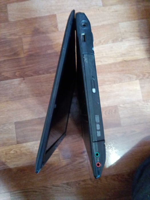Ноутбук Lenovo g565