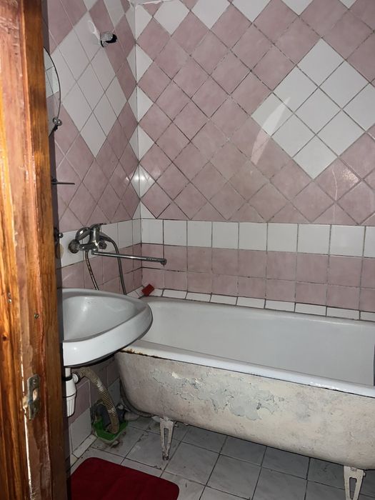 Сдам однокомнатную квартиру