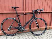Cube Litening C:62 Pro 2017 shimano di-2