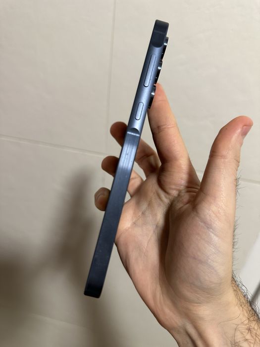 Galaxy a55 256GB como novo