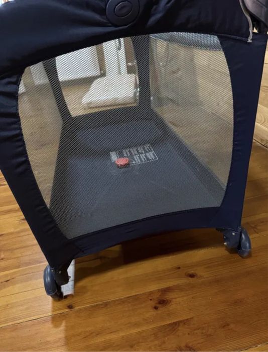 Кровать манеж для ребенка