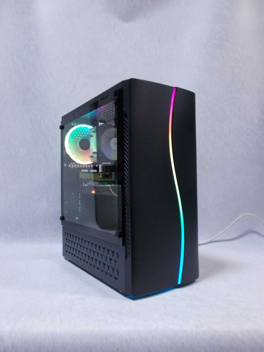 Core i7 / 32GB / SSD M.2 / Graf. 4GB / Jak nowy z gwarancją