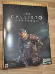 The Callisto Protocol Collector’s Edition edycja kolekcjonerska