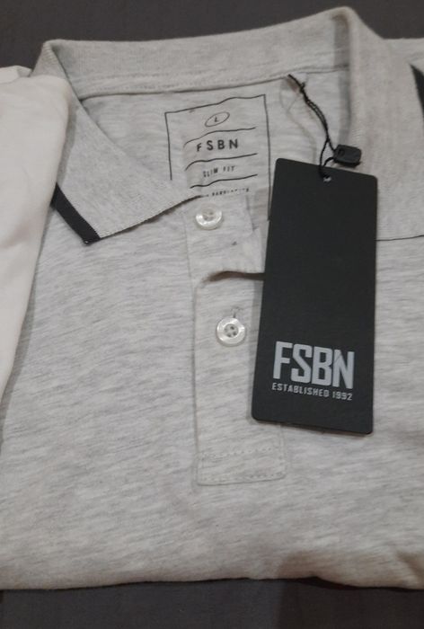 Чоловіча Polo FSBN