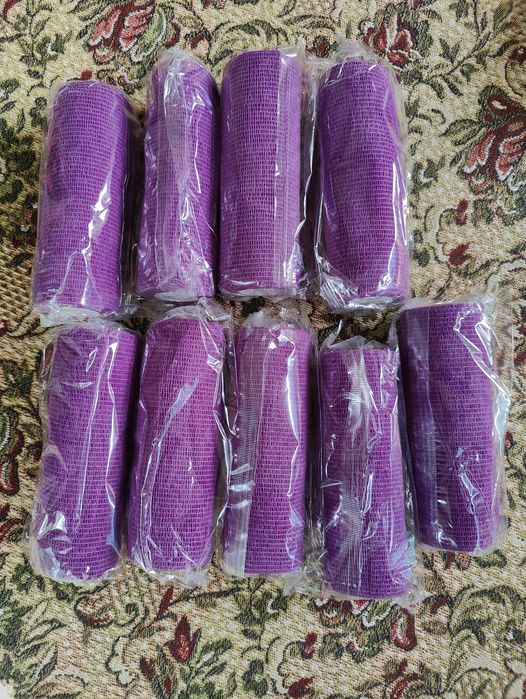 Тейп. Матеріали для татуювання.